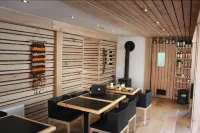 Alto Melimoyu Hotel & Patagonia - Desayuno
