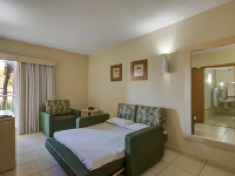 Thermas de Olímpia Resort Hotels in Olimpia