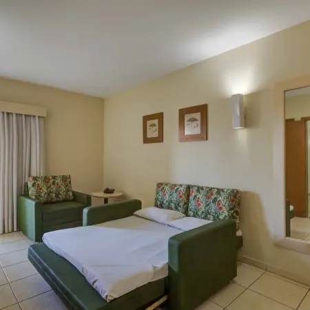 Thermas de Olímpia Resort
