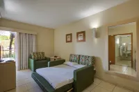 Thermas de Olimpia Resorts by Mercure