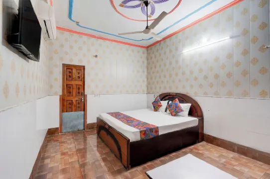 Fabhotel Jyotish Bhawan