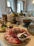 Boutique Hotel Soukeníkův dům - servizio colazione