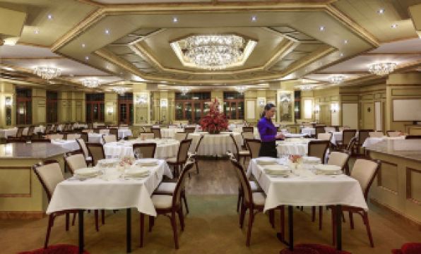 Hotel Mercure Krynica Zdrój Resort&Spa