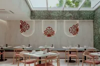 Hotel Reva Tahiti - petit déjeuner