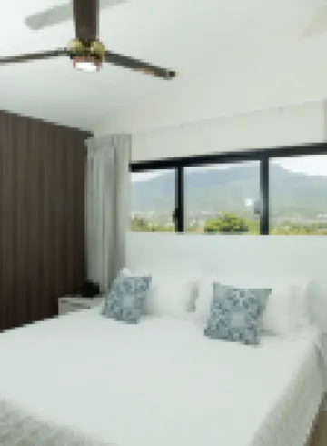 Ocean Winds Hotel Hôtels à : 