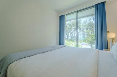 รูปภาพของBeachfront 1Bedroom Apartment Kora Resort