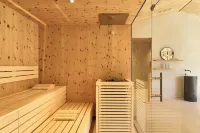 Larchenlodge SkySpa and Rooftop Pool Inklusive Stubai SuperCard - Spa