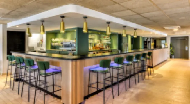 Hotel Campanile Prime - Montpellier Est Le Millenaire