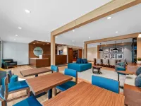 Everhome Suites San Antonio Lackland Near SeaWorld by Choice Hotels Hotels near SeaWorld