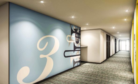 Comfort Hotel Hamamatsu