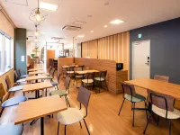 Comfort Hotel Shin Yamaguchi - breakfast