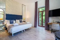 阿巴塞巴斯蒂安酒店