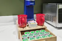 充滿活力的新奧爾良度假屋 爵士與文化