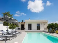 Villa in Rethymno with Private Pool - Villas