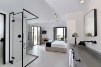 Yianna Hotel - balcone