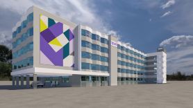 Spark by Hilton Seattle Airport