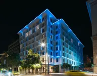 NYX Esperia Palace Hotel Athens by Leonardo Hotels - Nouto- ja jättöpalvelut