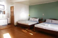 Vitton Resort - parking