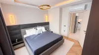 Hiper Suites Residance - Gym