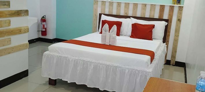 D Builders Hotel Hotels in Taguig