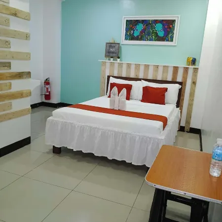 D Builders Hotel