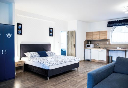 펜지온 포사다 포디빈