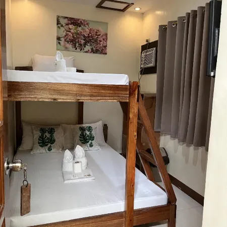Limestone View Inn