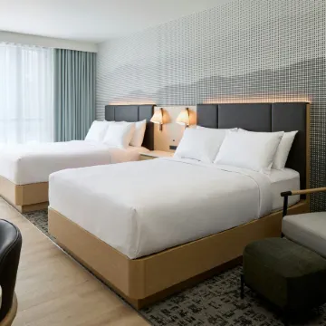 Residence Inn by Marriott Bromont