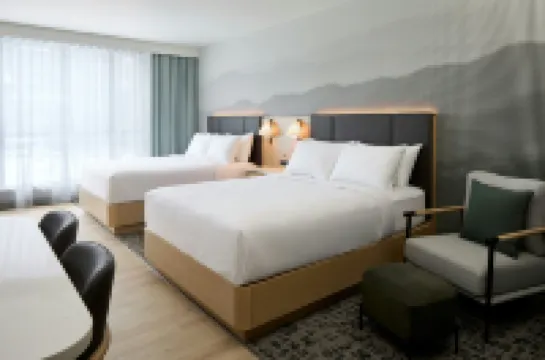 Residence Inn by Marriott Bromont