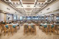 Salamis Bay Conti Hotel Resort & Spa & Casino - Wifi