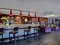 Anew Hotel Highveld Emalahleni - bar