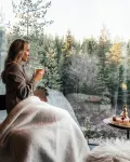 SkyView Igloo Resort - Romantic