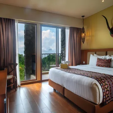 Baobab Safari Resort