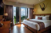 Baobab Safari Resort