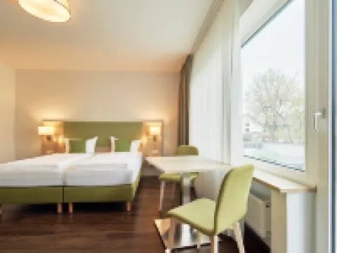 Marias Inn - Bed & Breakfast Hotels in Garching bei Munchen