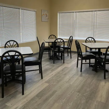 Econo Lodge Inn & Suites Sweetwater I-20