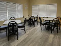 Econo Lodge Inn & Suites Sweetwater I-20 Hotels in Sweetwater