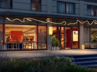 Scandic Go Lilla Bommen 5 Hotels in Gothenburg