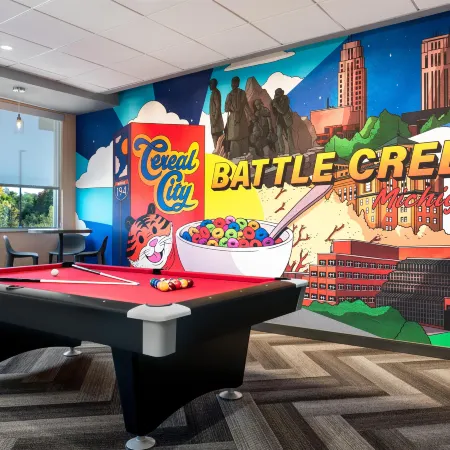 Tru by Hilton Battle Creek
