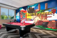 Tru by Hilton Battle Creek