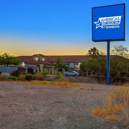Americas Best Value Inn Apache Junction