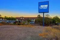 Americas Best Value Inn Apache Junction - Wifi