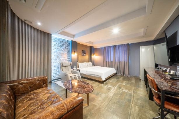 Hotel Soseol Smith Hotels in Cheonan-si