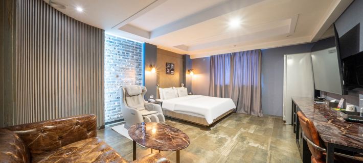 Hotel Soseol Smith Hotels in Cheonan-si