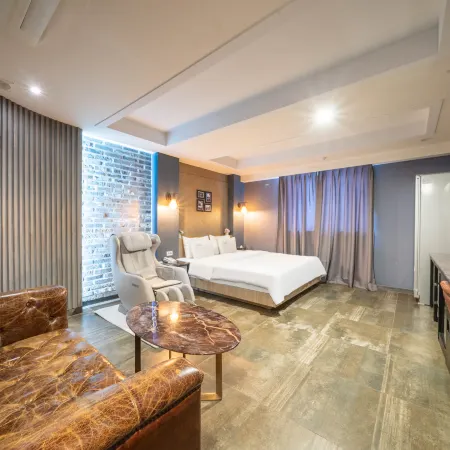 Hotel Soseol Smith