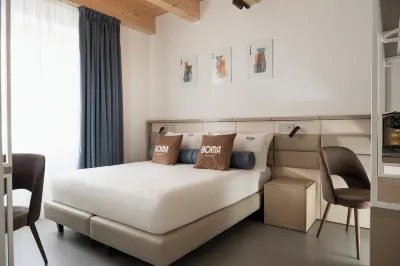BOMA Prime Rooms Hotel a 