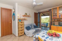 Casa Emozione with Shared Pool - Happy Rentals