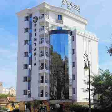 Printania Hotel - Downtown Hotel Exterior