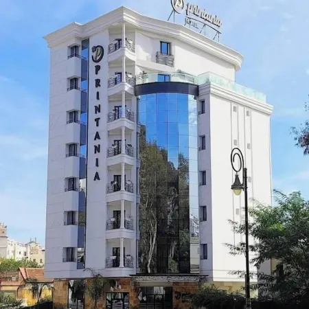 Printania Hotel - Downtown