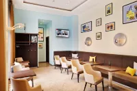 Garner Hotel BOCHUM by IHG - breakfast